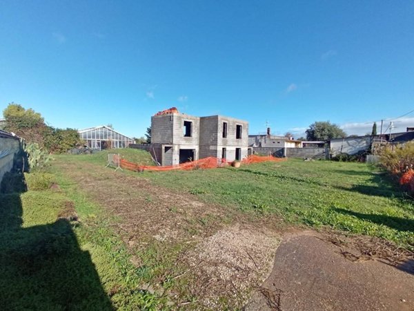 terreno agricolo in vendita a Sassari in zona Li Punti