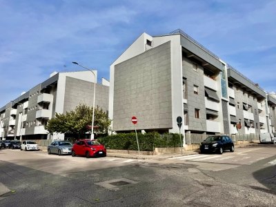 appartamento in vendita a Sassari in zona Monserrato / Rizzeddu