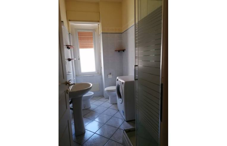 appartamento in vendita a Sassari in zona Monte Rosello