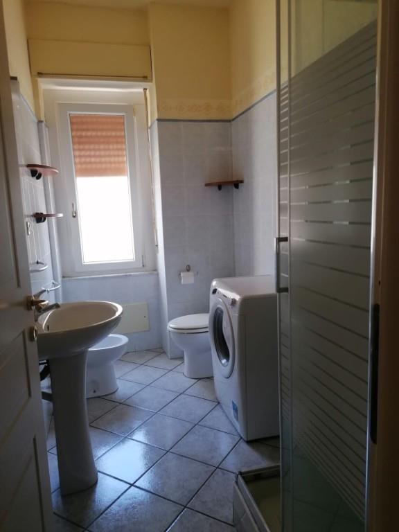 appartamento in vendita a Sassari in zona Monte Rosello