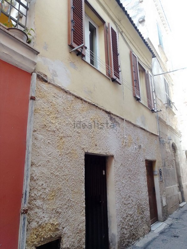 appartamento in vendita a Sassari in zona Centro Storico