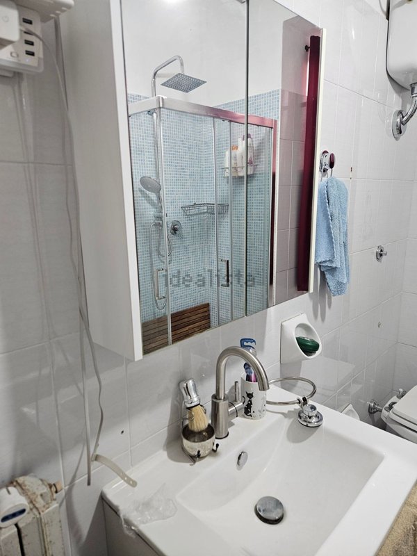 appartamento in vendita a Sassari in zona Monte Rosello