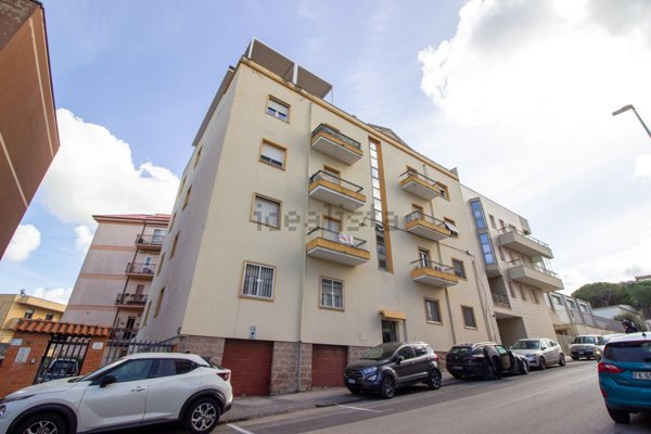 appartamento in vendita a Sassari