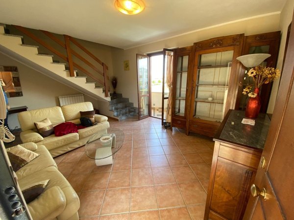 appartamento in vendita a Sassari in zona Li Punti