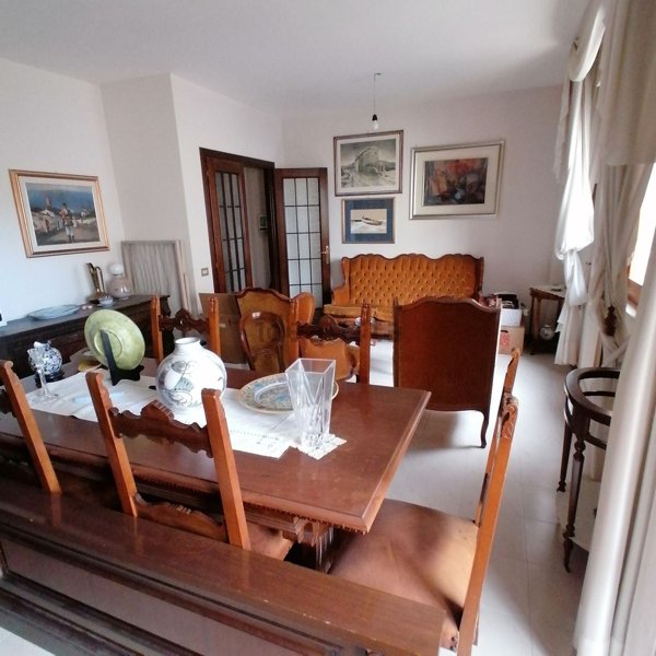 appartamento in vendita a Sassari