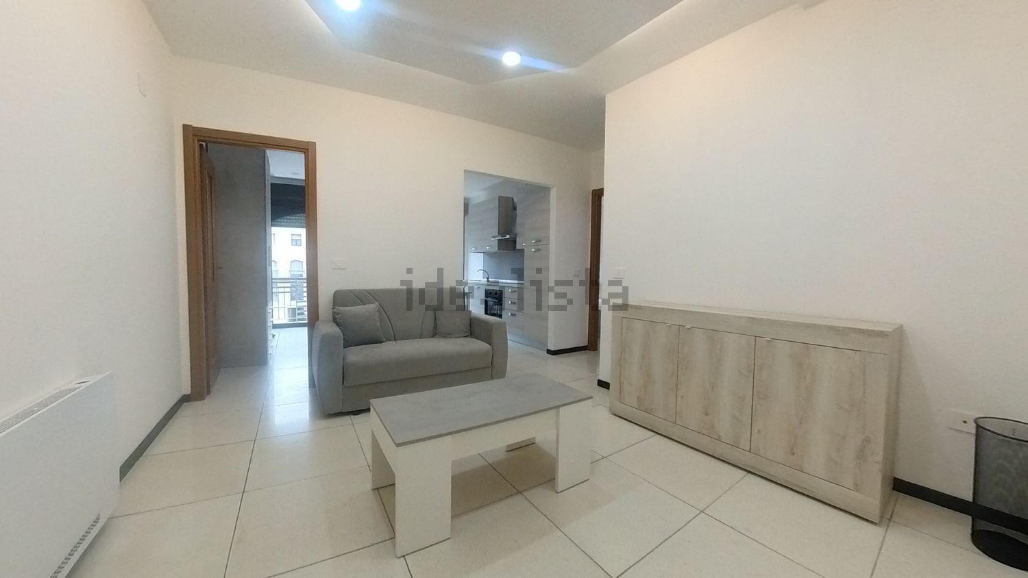 appartamento in vendita a Sassari