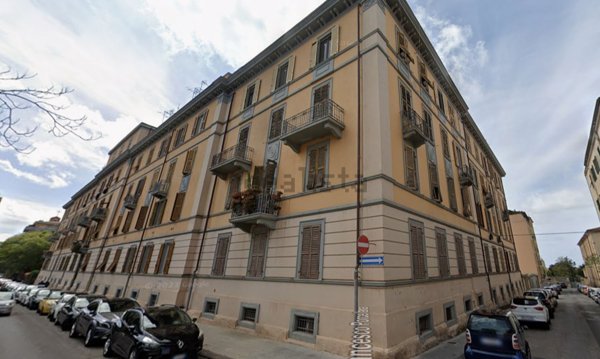 appartamento in vendita a Sassari in zona Centro Storico