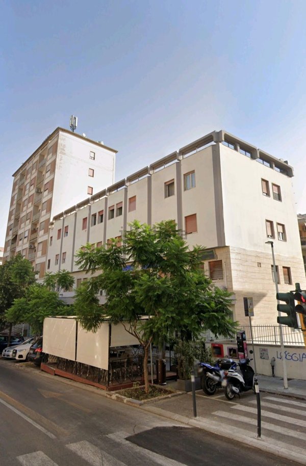 appartamento in vendita a Sassari in zona Centro Storico