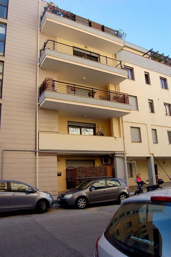 appartamento in vendita a Sassari in zona Luna e Sole / Prunizzedda