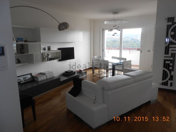 appartamento in vendita a Sassari