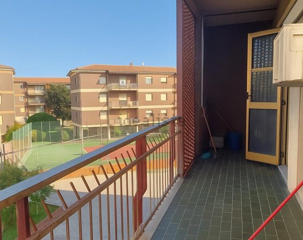 appartamento in vendita a Sassari in zona Latte Dolce