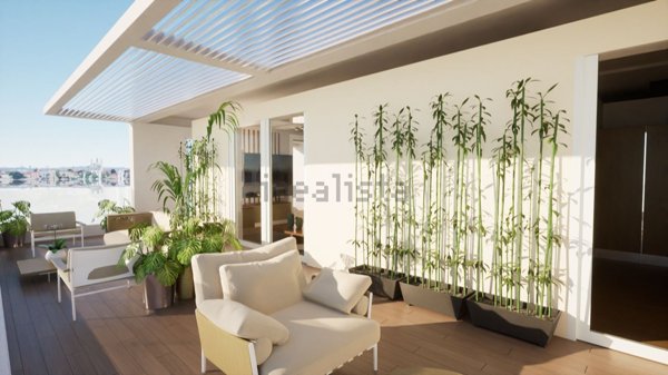 appartamento in vendita a Sassari