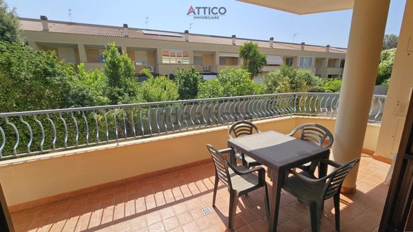 appartamento in vendita a Sassari in zona Luna e Sole / Prunizzedda