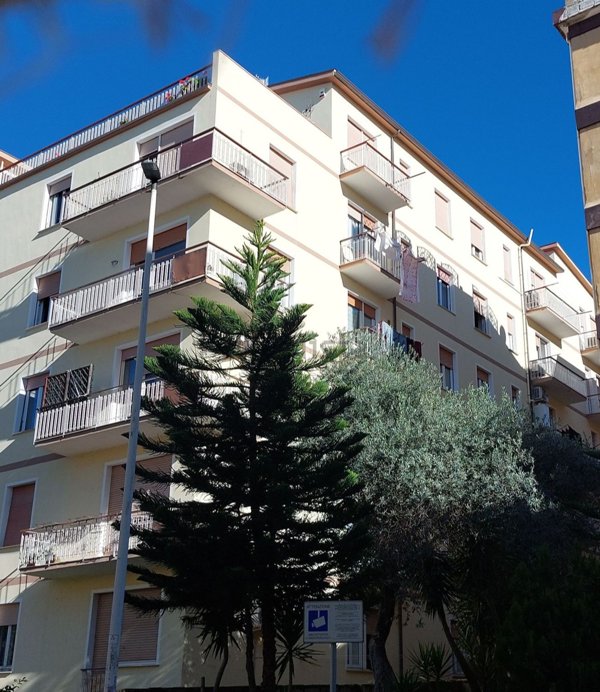 appartamento in vendita a Sassari