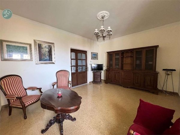 appartamento in vendita a Sassari in zona Centro Storico