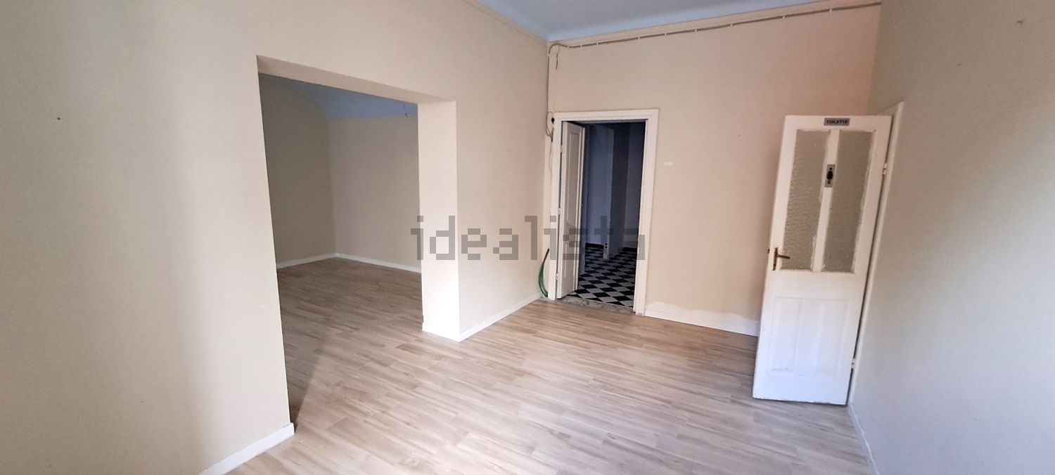 appartamento in vendita a Sassari