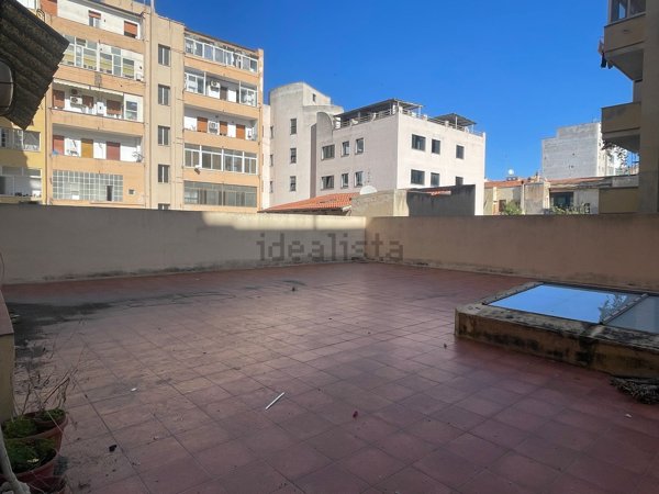 appartamento in vendita a Sassari in zona Centro Storico