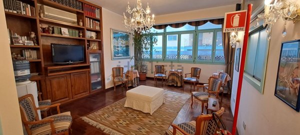 appartamento in vendita a Sassari in zona Centro Storico