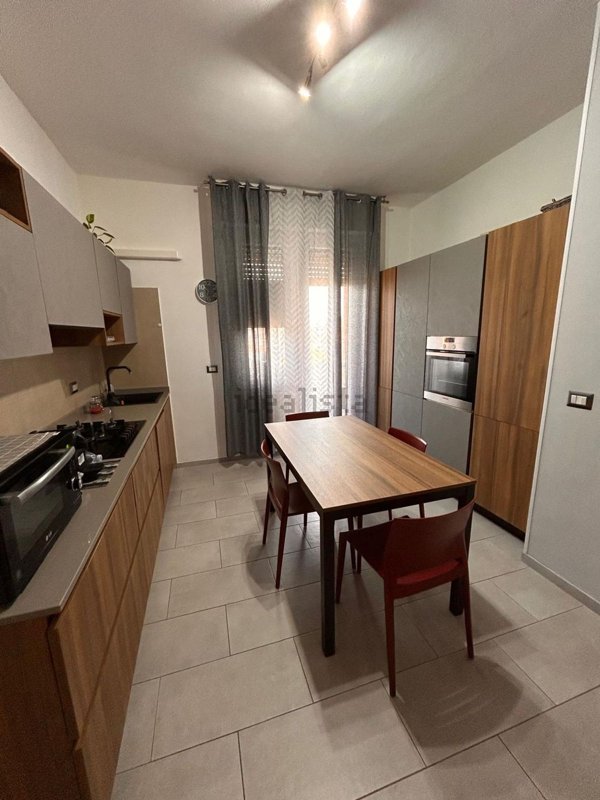 appartamento in vendita a Sassari in zona Centro Storico