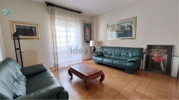 appartamento in vendita a Sassari