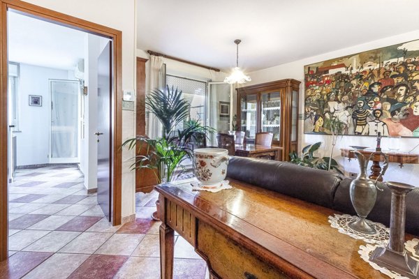 appartamento in vendita a Sassari in zona Luna e Sole / Prunizzedda