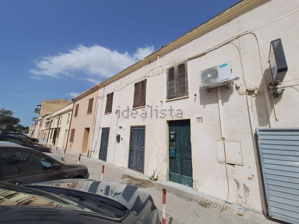 appartamento in vendita a Sassari in zona Centro Storico