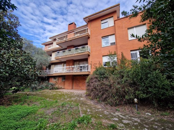 appartamento in vendita a Sassari