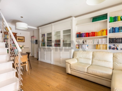 appartamento in vendita a Sassari in zona Centro Storico