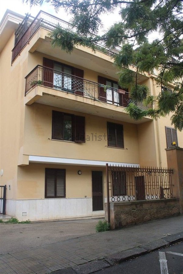 appartamento in vendita a Sassari in zona Centro Storico