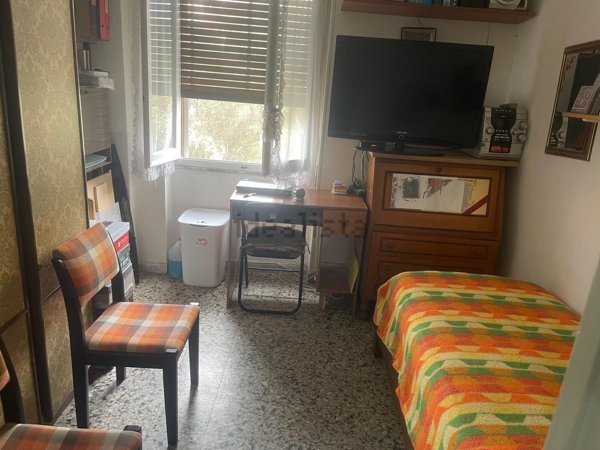 appartamento in vendita a Sassari