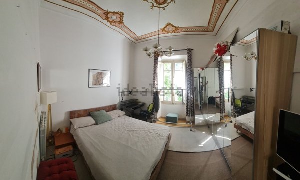 appartamento in vendita a Sassari in zona Centro Storico