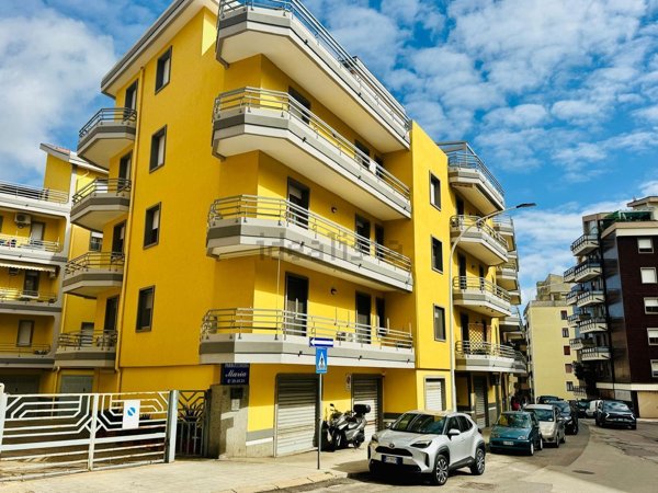 appartamento in vendita a Sassari in zona Luna e Sole / Prunizzedda