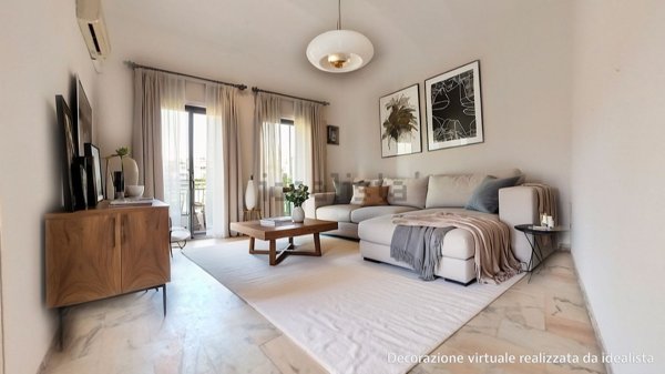 appartamento in vendita a Sassari in zona Centro Storico