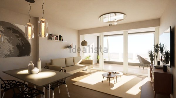 appartamento in vendita a Sassari