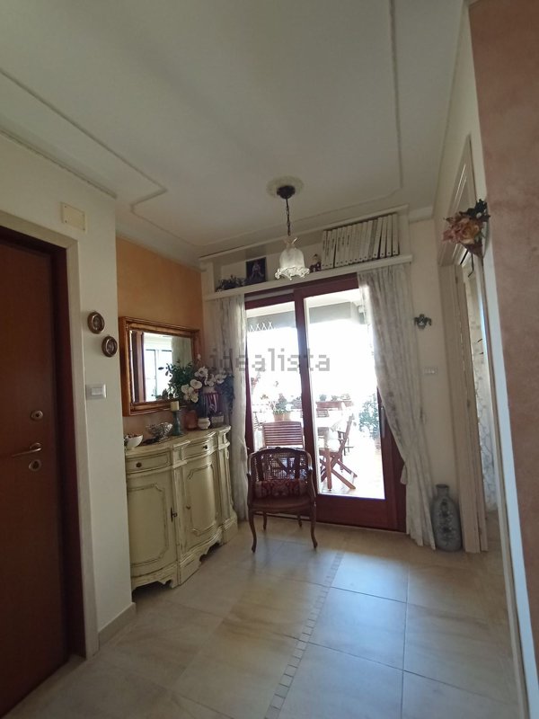 appartamento in vendita a Sassari