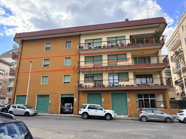 appartamento in vendita a Sassari in zona Luna e Sole / Prunizzedda