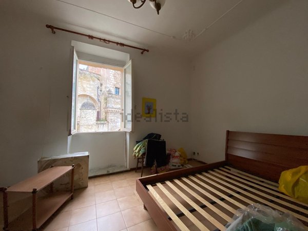 appartamento in vendita a Sassari in zona Centro Storico