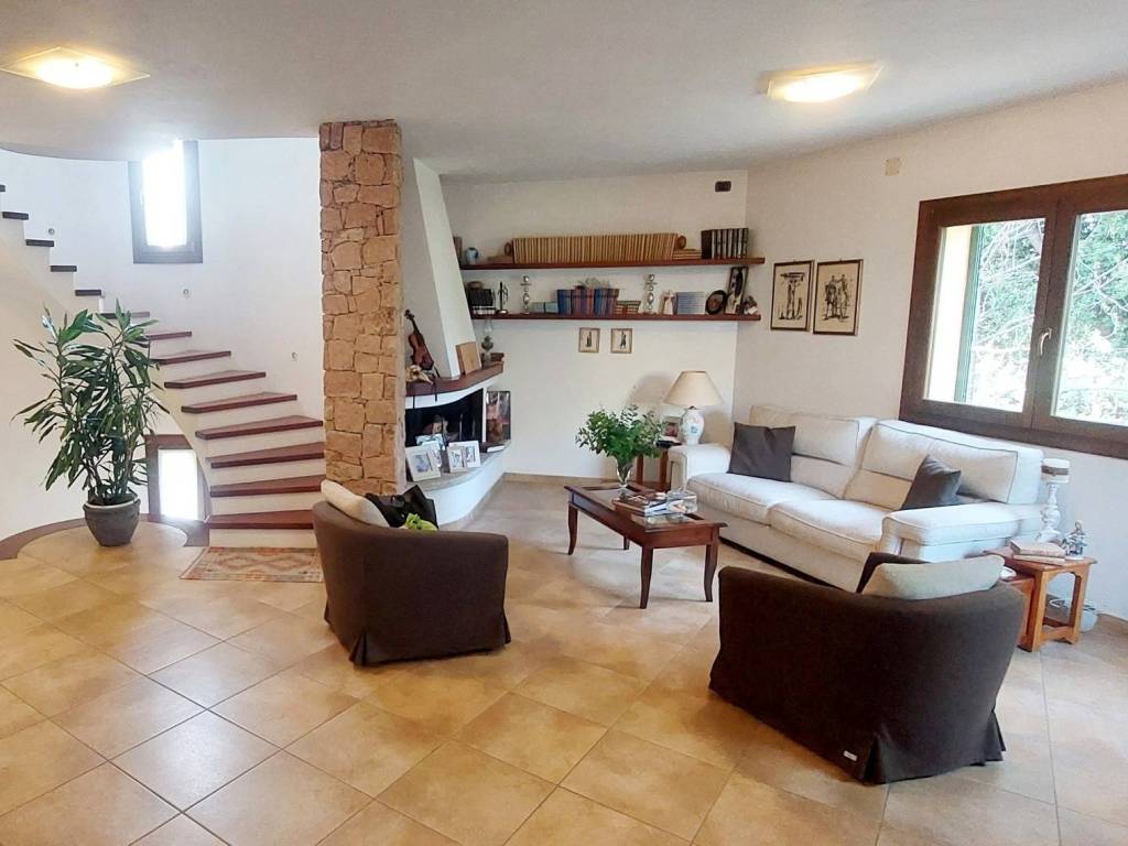 casa indipendente in vendita a Sassari in zona Luna e Sole / Prunizzedda