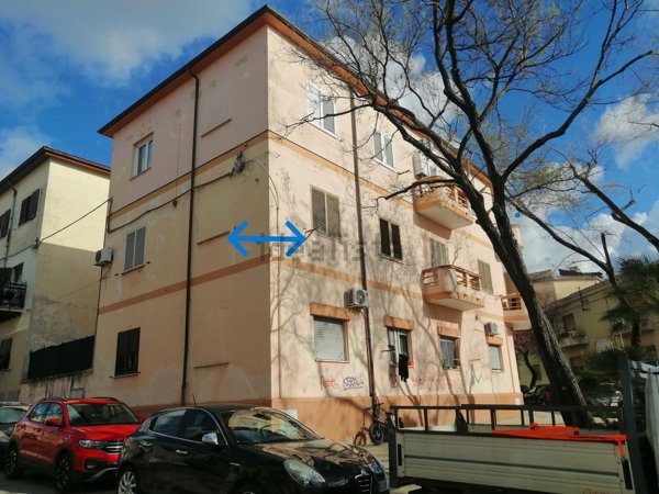 appartamento in vendita a Sassari in zona Monte Rosello