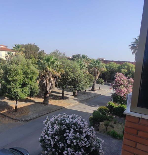 appartamento in vendita a Sassari in zona Latte Dolce