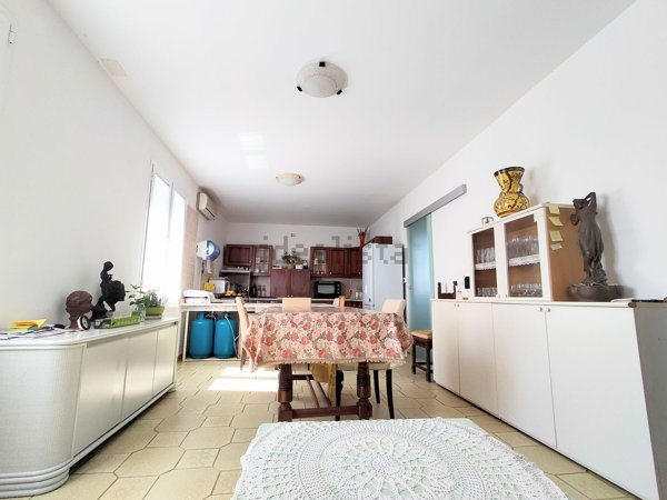 appartamento in vendita a Sassari in zona Monte Rosello