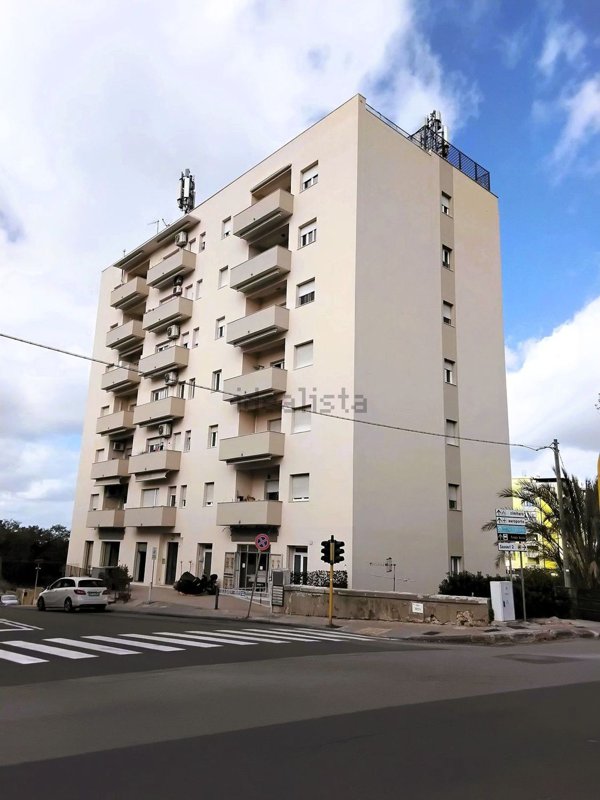 appartamento in vendita a Sassari in zona Centro Storico