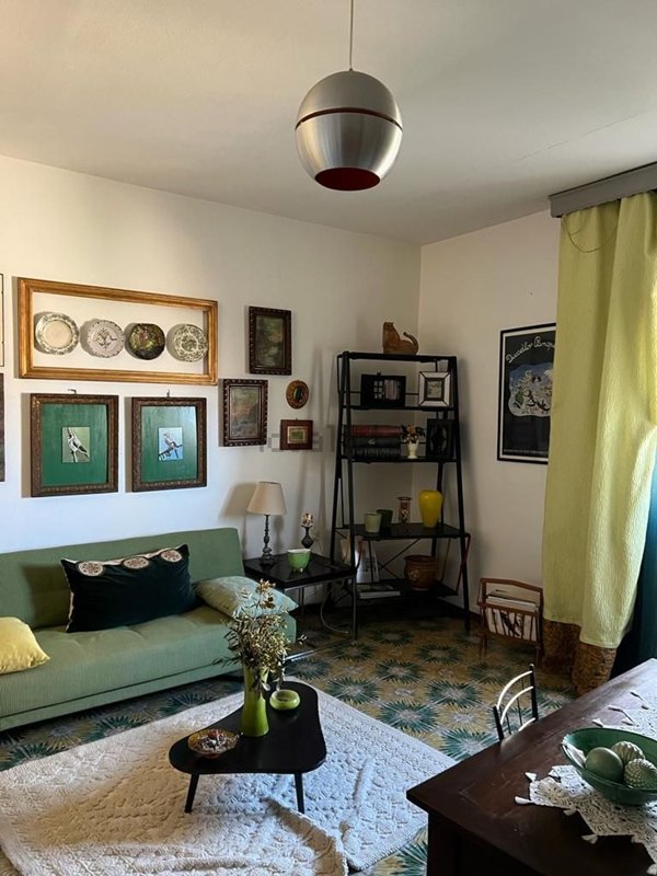 appartamento in vendita a Sassari