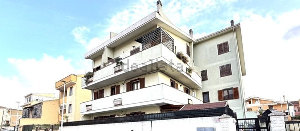 appartamento in vendita a Sassari in zona Li Punti