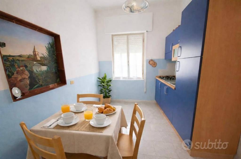 appartamento in vendita a Sassari