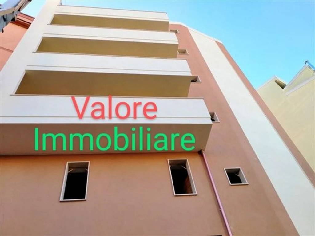 appartamento in vendita a Sassari in zona Monte Rosello