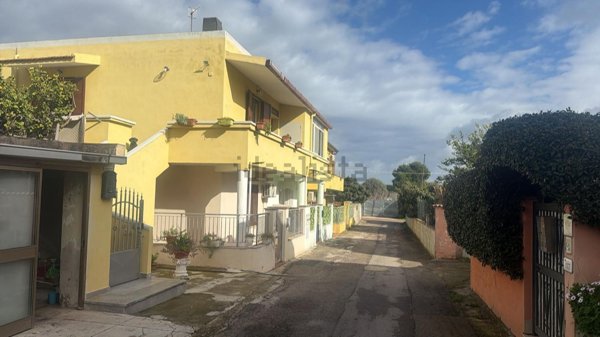 appartamento in vendita a Sassari in zona Li Punti