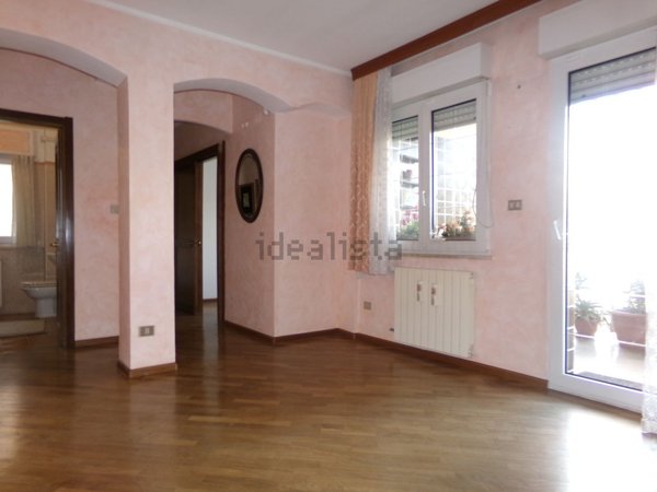 appartamento in vendita a Sassari in zona Cappuccini