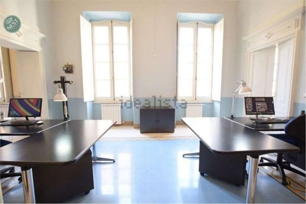 appartamento in vendita a Sassari in zona Centro Storico