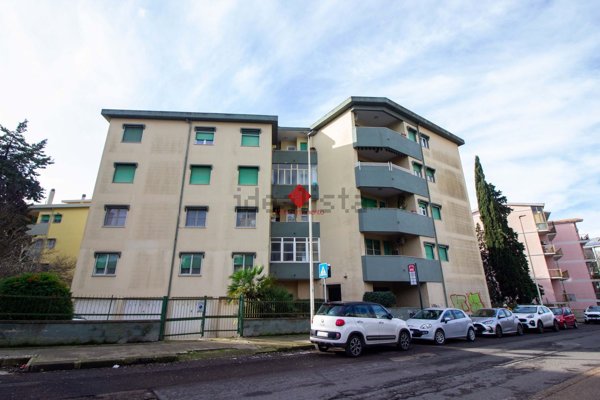 appartamento in vendita a Sassari